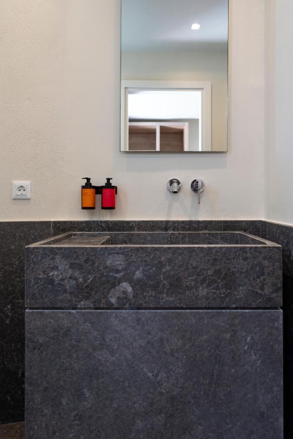 Maris Lindos Suites & Apartments Dış mekan fotoğraf